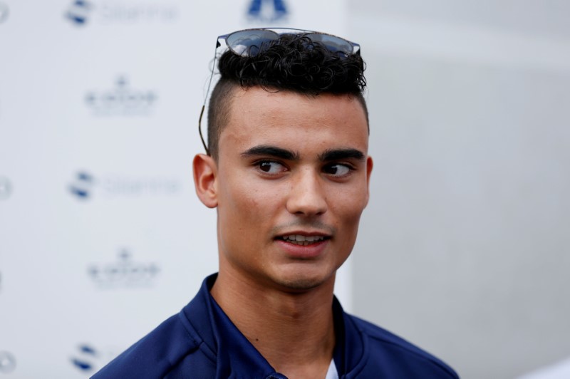 Motor racing: Wehrlein returns to the DTM series after Formula One exit