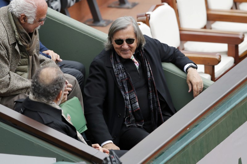 Tennis: Romanian Nastase’s ITF ban reduced on appeal