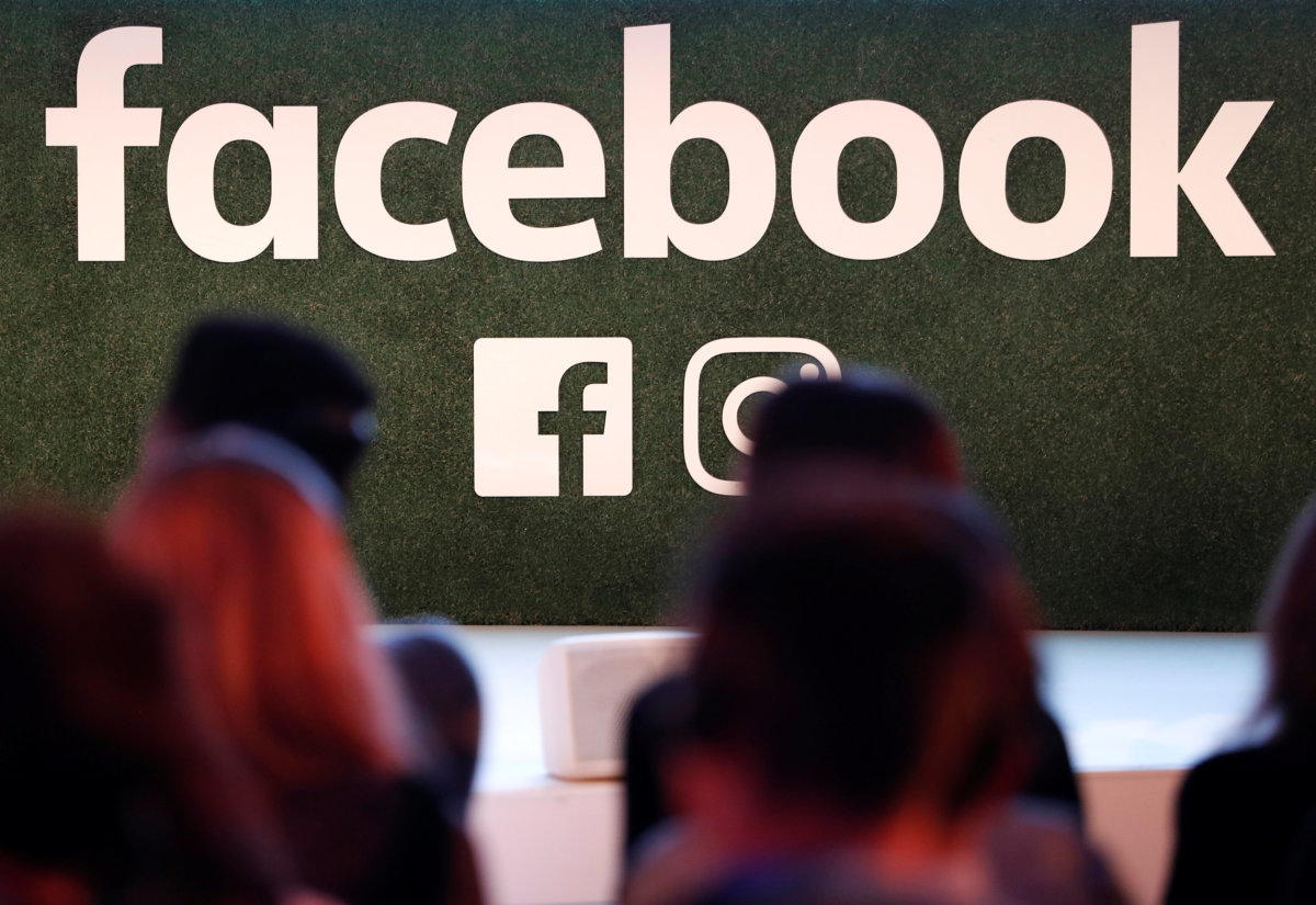 Russian watchdog says to examine Facebook in second half