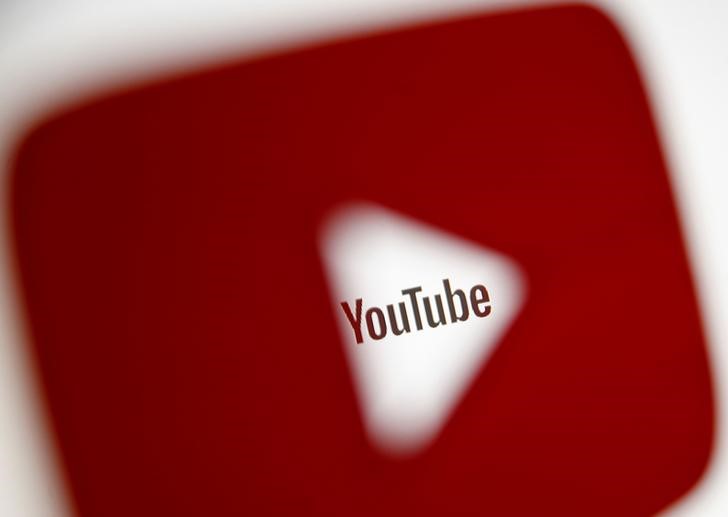 Youtube found no evidence of Russian interference in Brexit referendum