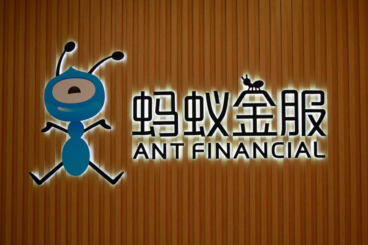 Exclusive: China’s Ant plans equity fundraising at potential $100 billion