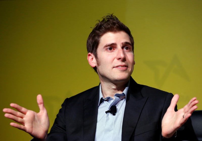 Facebook co-founder Saverin’s VC firm raises $360 million fund