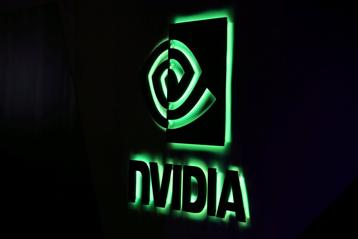 Frenzied demand for Nvidia’s graphic chips shoot prices through the roof