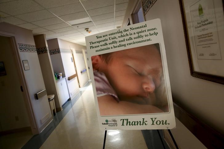 U.S. budget deal grants $1.5 billion for drug-affected babies, families
