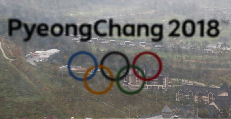 Pyeongchang Games organizers probe possible cyberattack