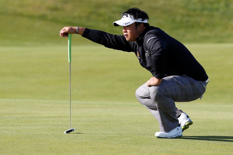 Thai Aphibarnrat wins Super 6 match play after last-minute entry