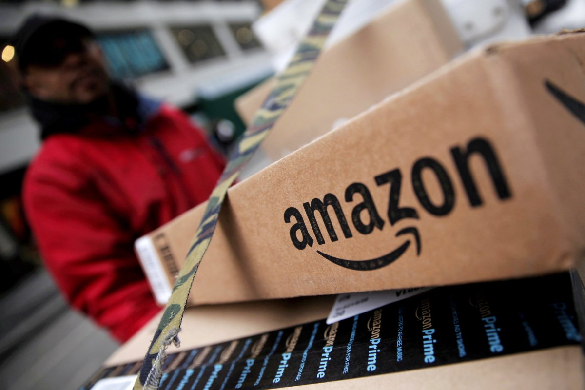 Exclusive: Amazon paid $90 million for camera maker’s chip technology –