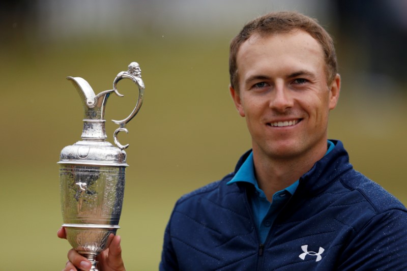 Golf: British Open to return to St Andrews for 150th edition in 2021
