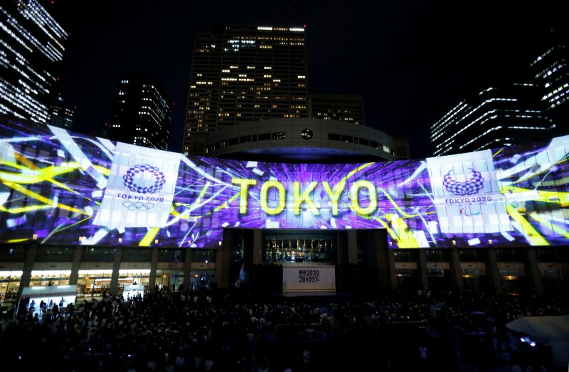 Olympics: Tokyo 2020 Games budget to benefit from fresh reforms
