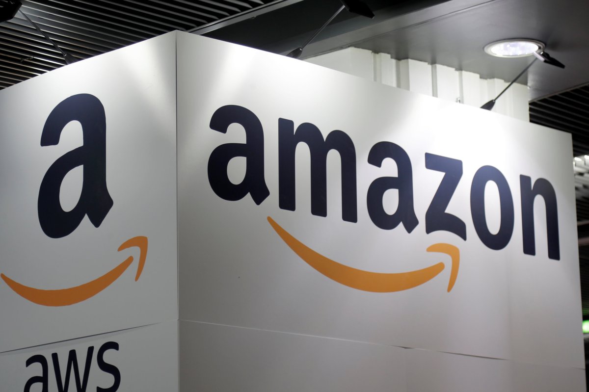 Amazon has French grocery market in its sights, French boss tells paper