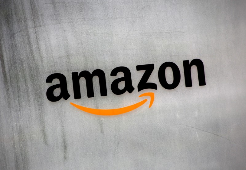 Amazon mulling checking-account like product with big banks: WSJ