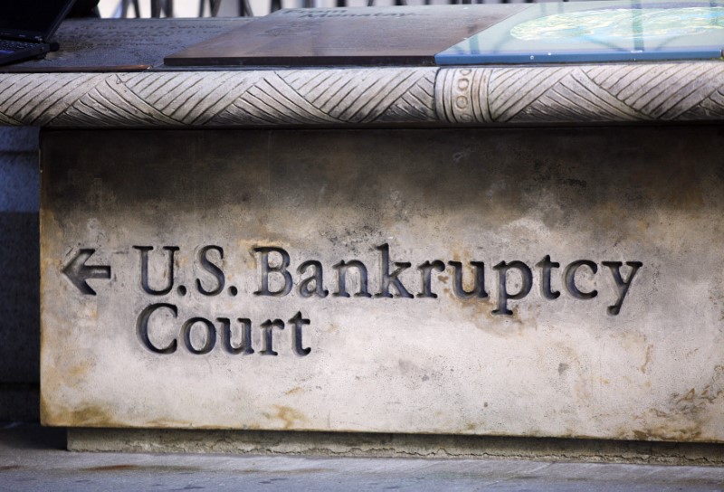 HCR ManorCare files for bankruptcy with $7.1 billion in debt