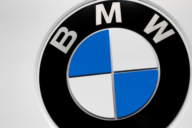 UK firm pilots using blockchain to help BMW source ethical cobalt