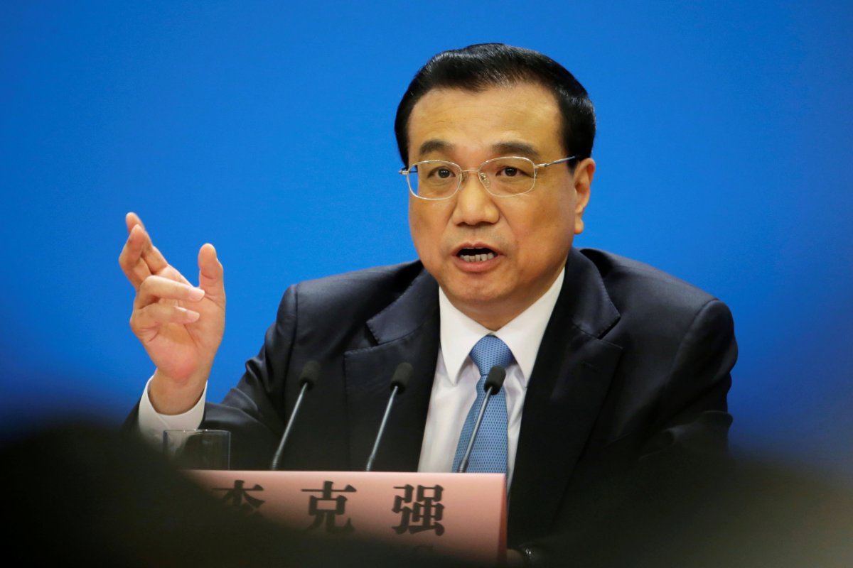 China’s cooperation with other countries is based on market rules: Premier Li
