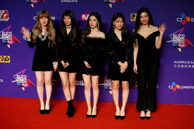 South Korea to send K-pop singers to Pyongyang in late March