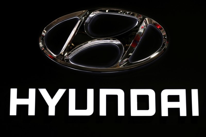 Hyundai Motor cautious about self-driving cars after Uber accident