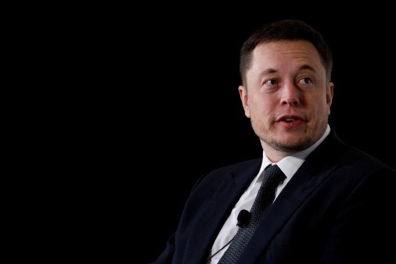 Elon Musk in talks with Israeli AI vision firm Cortica: report