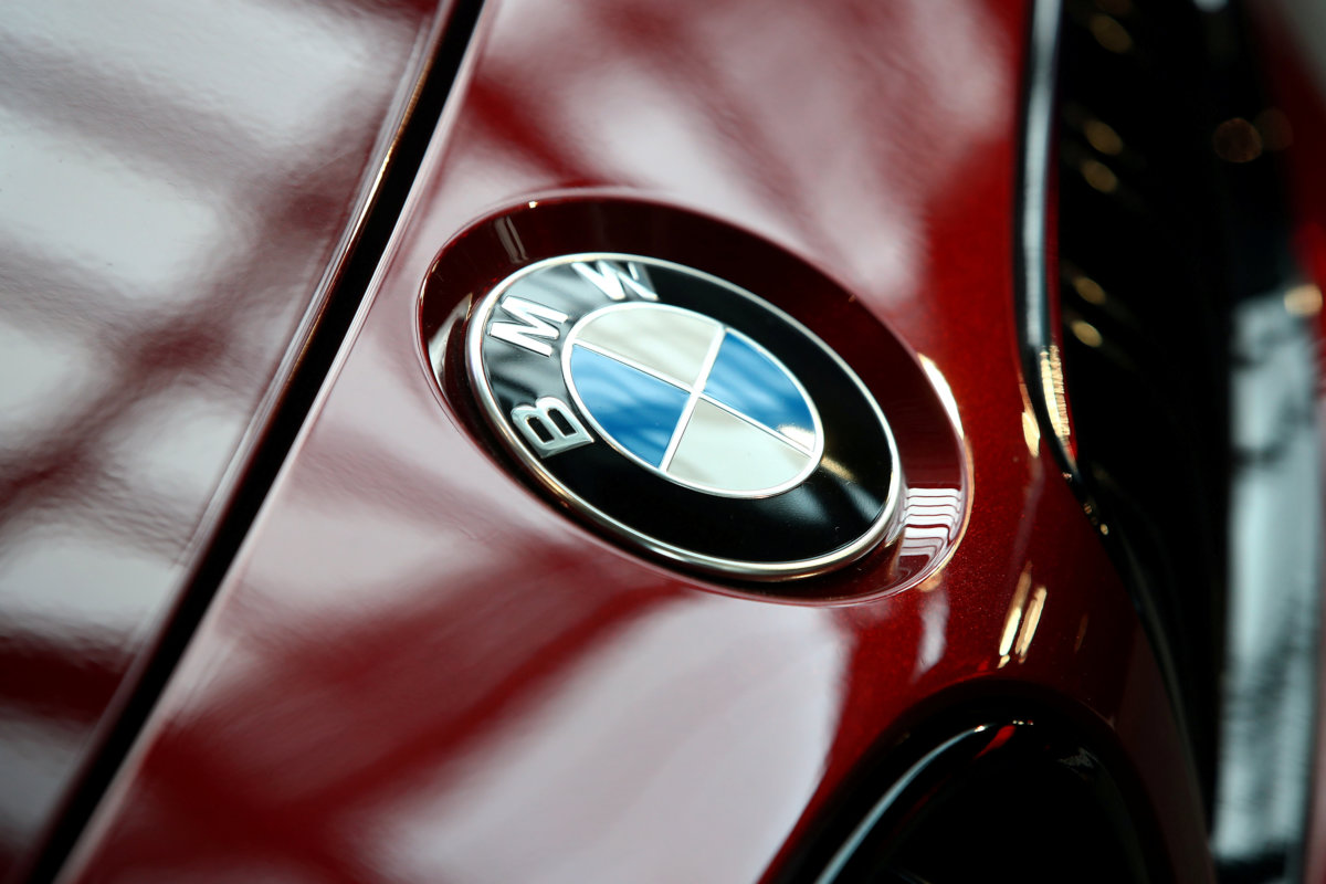 BMW to double self-driving car testing fleet despite U.S. fatality