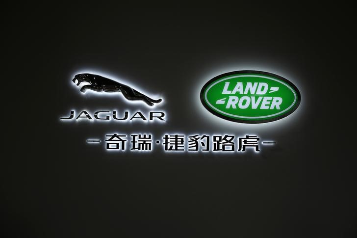 Jaguar Land Rover to test self-driving valet parking on Britain’s streets