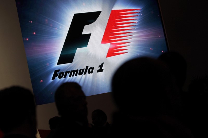 Formula One delays start of TV streaming service