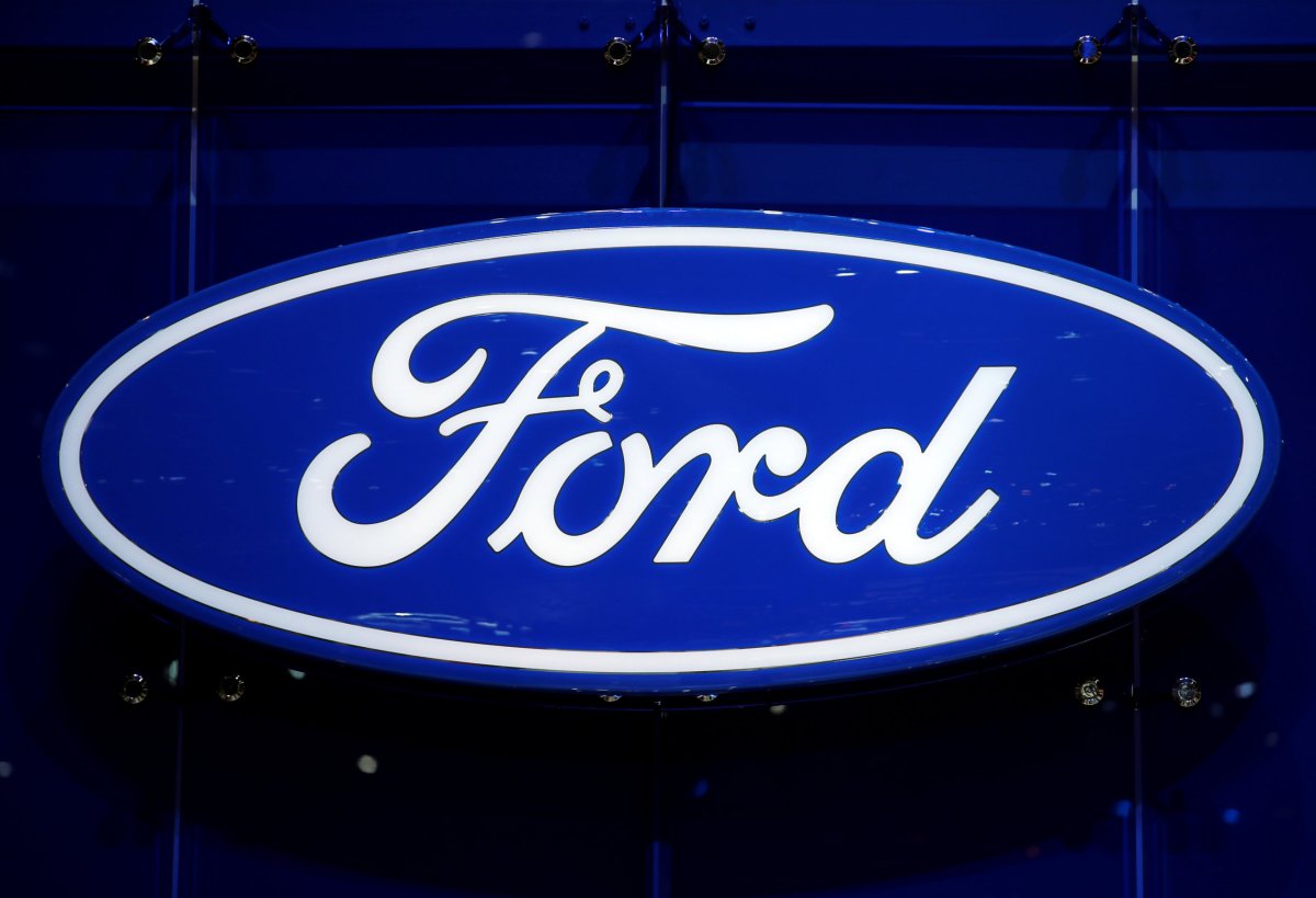 India’s Mahindra, U.S. carmaker Ford to develop SUVs, electric vehicle