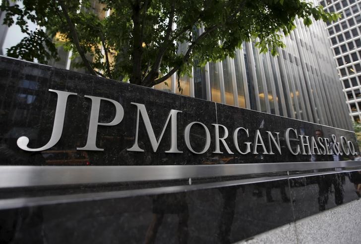 JPMorgan mulls spin-off of blockchain project Quorum: sources