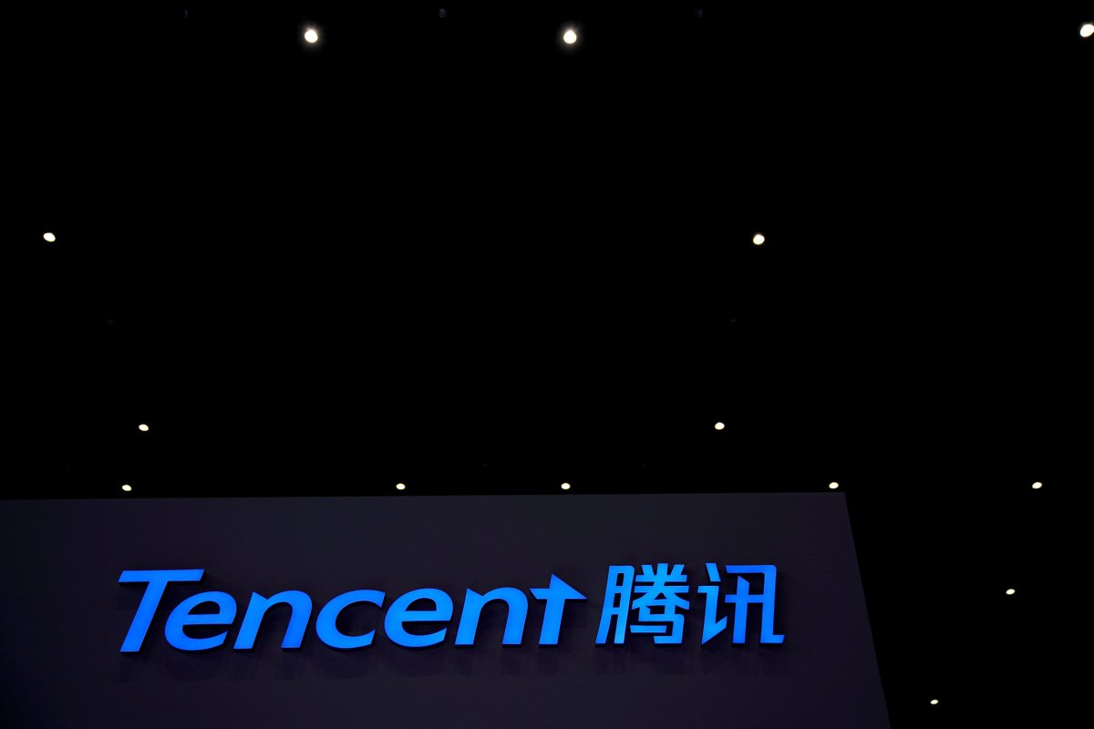 China’s Tencent loses $51 billion in market value in two days