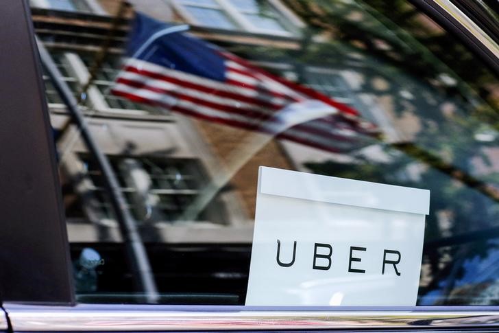 Success for Uber’s direct loan despite driverless fatality