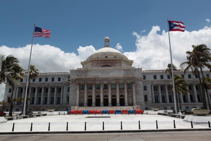 Puerto Rico oversight board postpones certification of island’s fiscal plans
