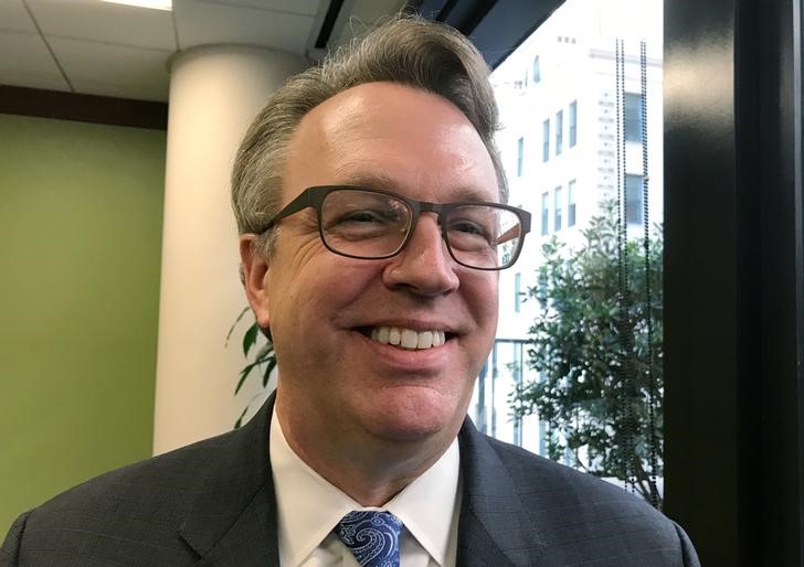 SF Fed’s Williams front-runner for NY Fed post: Wall Street Journal