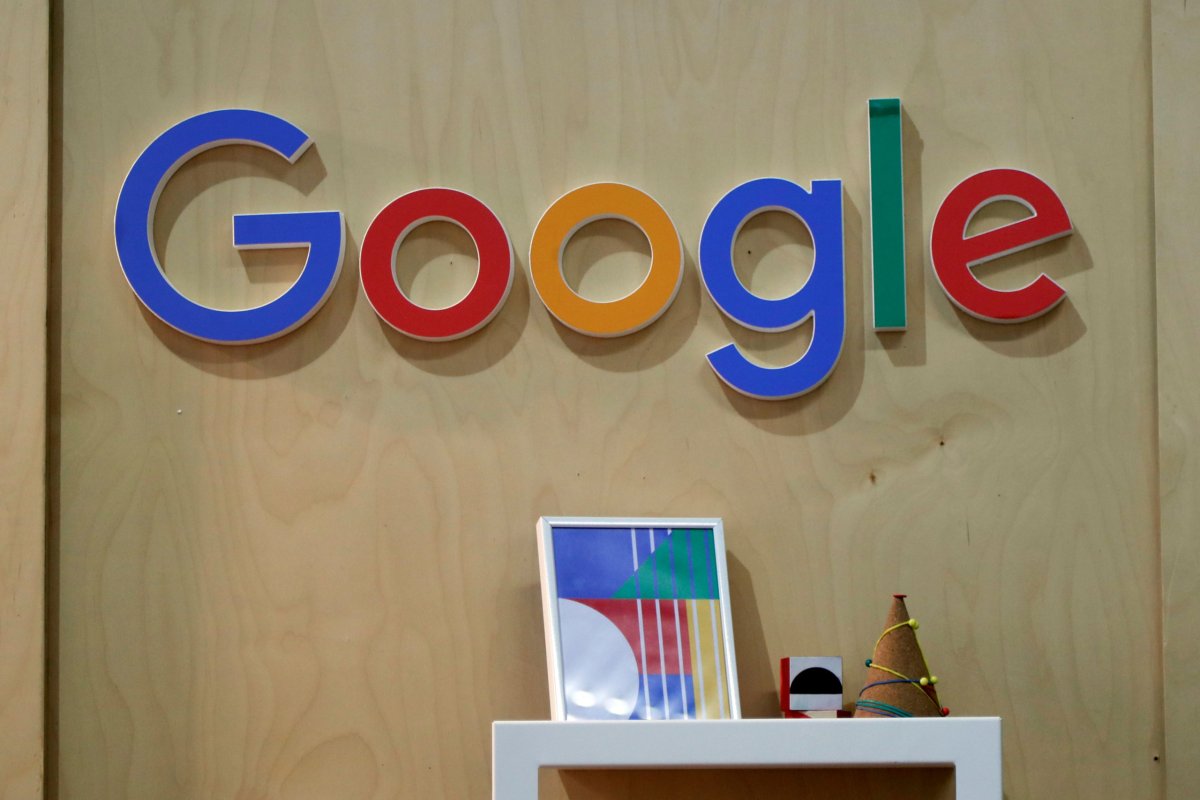EU antitrust chief keeps open threat to break up Google: report