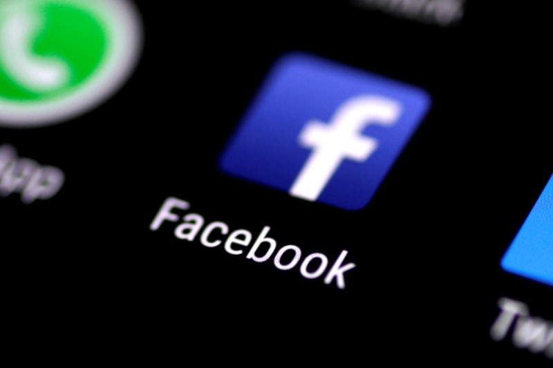 Facebook to expand its local news feature beyond U.S.