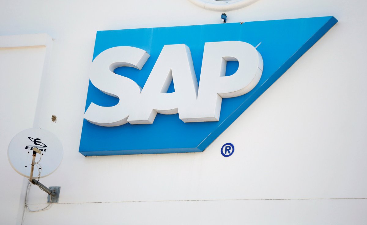 Exclusive: South Africa investigates $60 million SAP contract