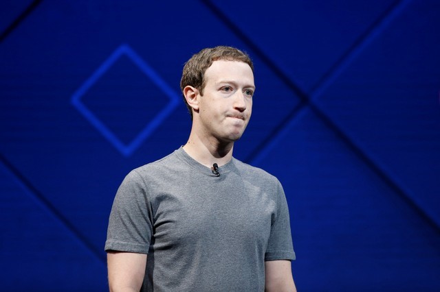 Facebook CEO among those invited to testify at Senate hearing