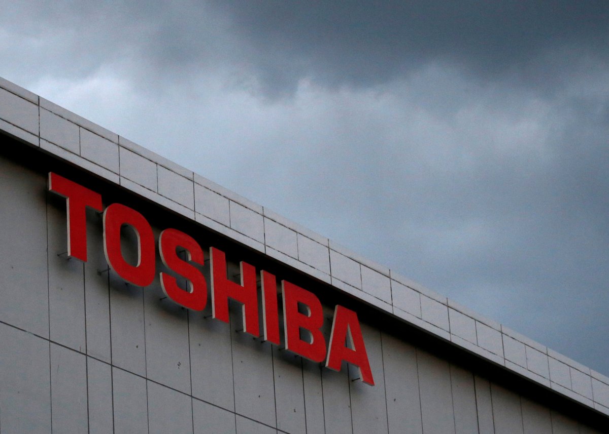 Toshiba to have more options on chip deal as meeting March deadline unlikely