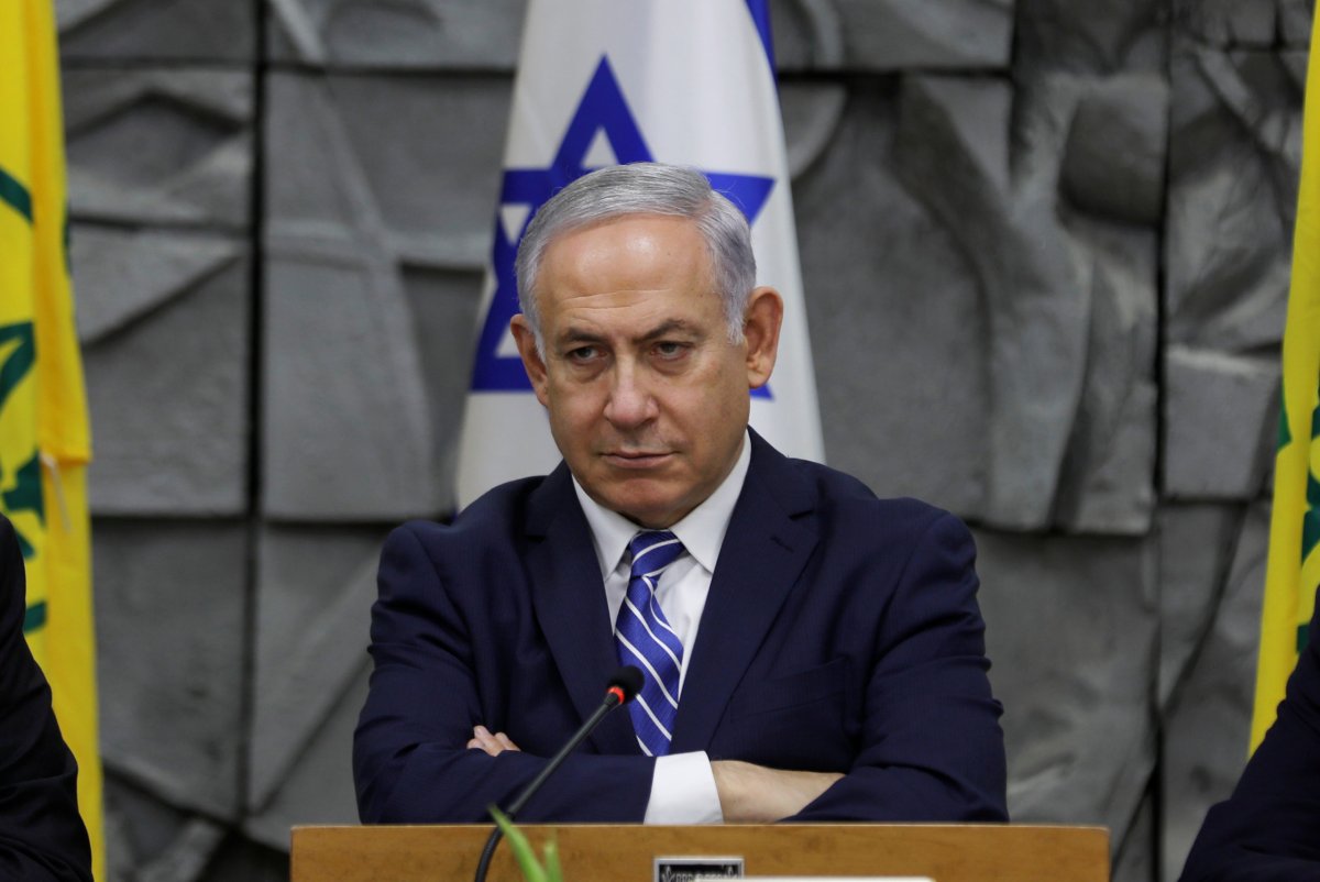 Israeli ex-spymasters warn country is ‘critically ill’ under Netanyahu