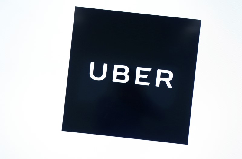 Court orders suspension of Uber services in Slovakia