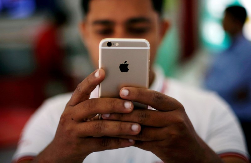 Rift deepens between Apple, India’s telecom regulator over anti-spam app