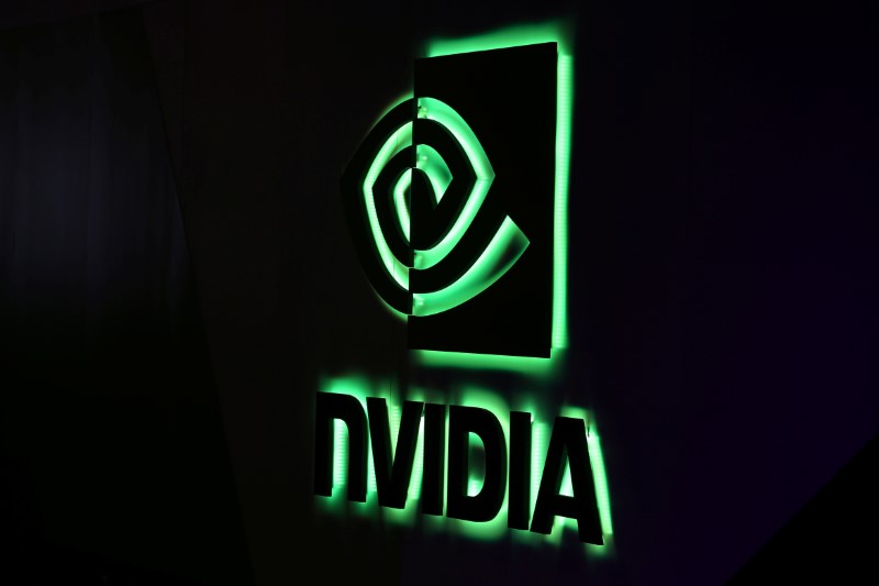Nvidia suspends self-driving tests globally: source