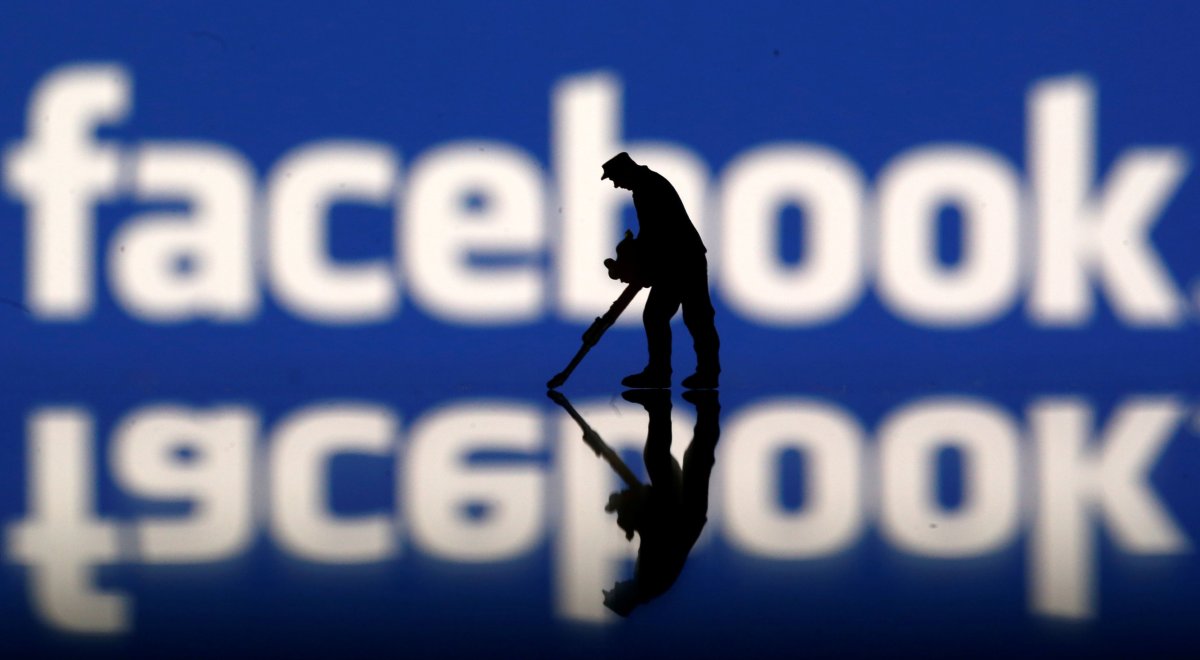 New Zealand privacy commissioner joins criticism of Facebook data handling