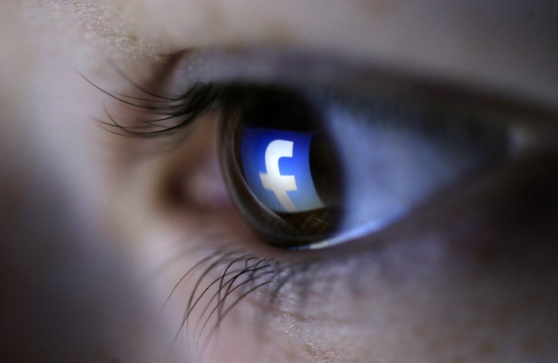 Facebook to give users more control over personal information