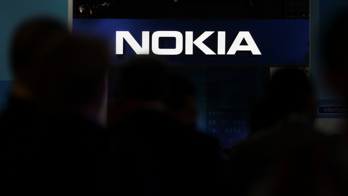 Nokia to cut 353 jobs in Finland