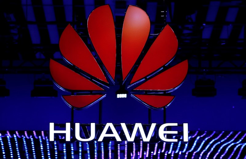 China’s Huawei posts 28 percent rise in 2017 net profit