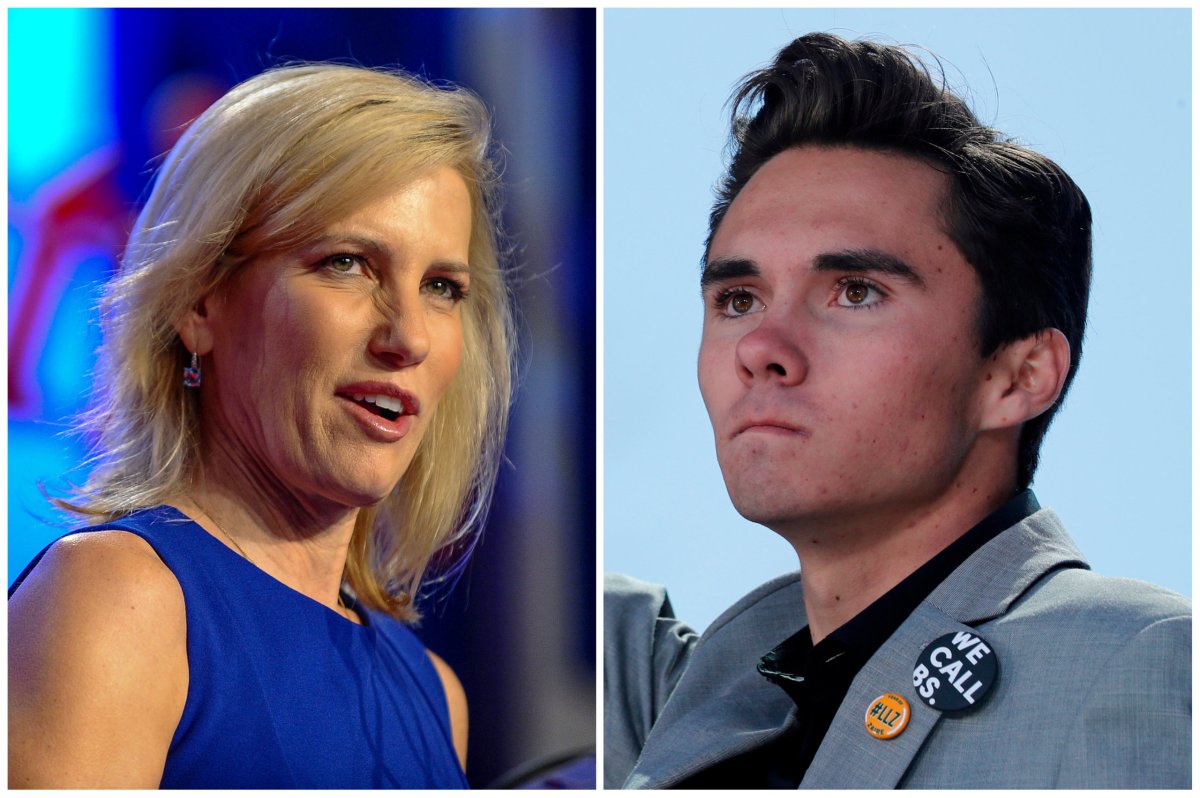 Fox’s Ingraham taking vacation as advertisers flee amid controversy