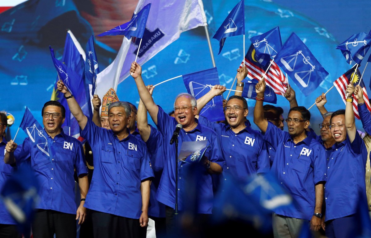 Malaysia to hold general election on May 9; close contest expected