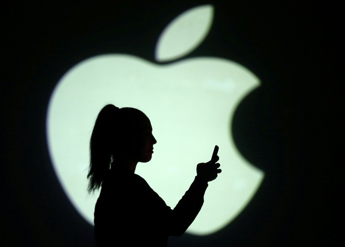 Israeli agency investigating Apple over handling of iPhone slowdown