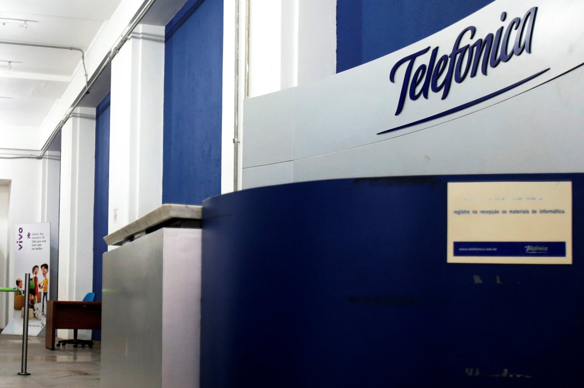 Telefonica Brasil to expand ultra-fast broadband to 20 new cities