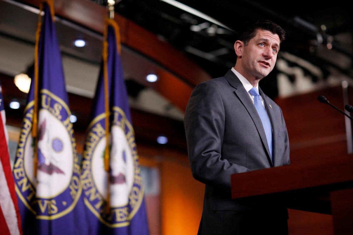 Ryan assured Trump won’t fire special counsel, Senate eyes bill