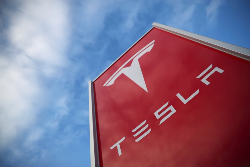 Exclusive: Tesla targets November 2019 for start of Model Y production –