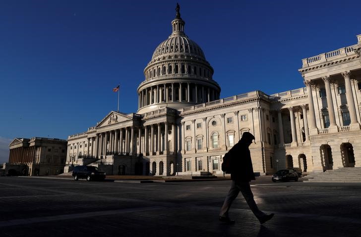Republicans, eyeing midterms, set up ‘messaging’ vote on deficits